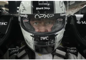 Apple made a haptic trailer for the F1 movie that only works on iPhones