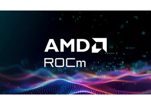 AMD’s powerful AI chips can finally be unleashed on Windows PCs