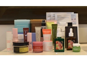 I Tested The Best Korean Skincare Brands Against My Fragile, Sensitive Skin. These Are the Ones That Worked