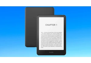 Grab an Amazon Kindle Paperwhite on the cheap with this stunning deal