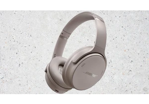 The Bose QuietComfort Headphones have been dramatically reduced in price