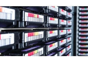  Tape storage is not dead yet - but $300 LTO-10 cartridges and inflated exabyte numbers won't help its cause 