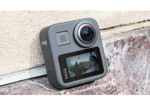This prototype GoPro Max 2 leak gives us some more clues about the upcoming 360-degree camera