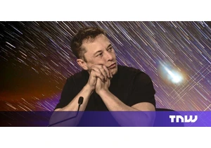 Europe’s $3.1B satellite merger won’t rival Musk’s Starlink