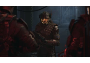 "The original Mass Effect trilogy was absolutely an inspiration." The RPG experts behind WH40K: Rogue Trader are hitting it big with 'The Expanse: Osiris Reborn'