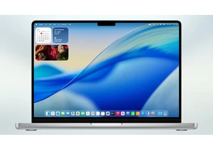 Apple debuts macOS 26 Tahoe at WWDC with 'liquid glass' redesign