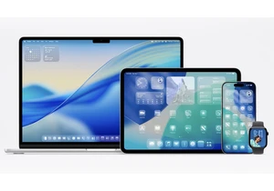 Apple unveils Liquid Glass at WWDC, but all I see is a sorry imitation of Windows Vista's Aero Glass