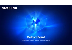 Samsung will hold another Unpacked on September 4