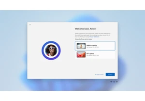 Microsoft has a new backup tool for businesses - but it doesn't actually back up your data