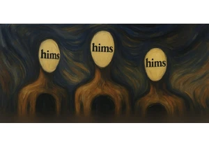 The Hollow Men of Hims
