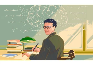Finding Peter Putnam: The forgotten janitor who discovered the logic of the mind