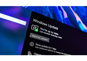 Microsoft makes Windows 10 security updates FREE for an extra year — but there's a catch, and you might not like it