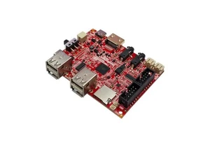 RP2350pc Open Source Hardware all in one computer