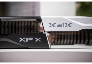 Radeon RX 9060 XT cards spotted on Amazon for $450 and up