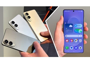 Samsung Galaxy S25 Edge – 5 things you need to know about the new slim flagship