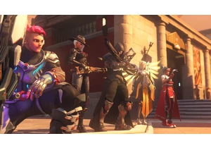 Overwatch 2 developers at Blizzard Entertainment form union under Microsoft