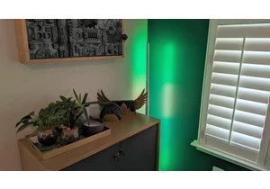 The Govee Floor Lamp 2 Is My Favorite Smart Lamp, and It's 21% Off Right Now