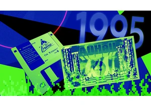 The AOL hacking tool that invented phishing and inspired a generation