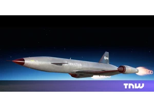 ESA spaceplane project revives bankrupt firm’s hypersonic engine