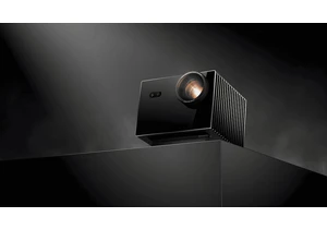 Valerion launches new premium projector with anti-rainbow effect technology