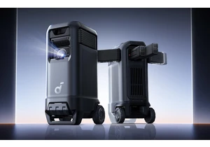 Anker's Soundcore Nebula X1 Pro is the ultimate party projector