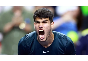 How to watch Sinner vs Alcaraz online: live stream US Open 2025 final for FREE