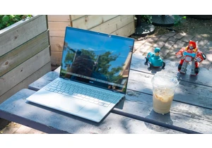 Acer Chromebook Plus Spin 514 review: The new ChromeOS sweet spot