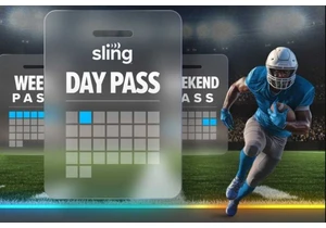 Sling’s new Day Pass gets you 24 hours of ESPN and more for $5