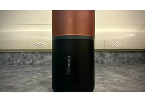 Duracell's Portable Power Station Won Me Over With 2 Killer Features