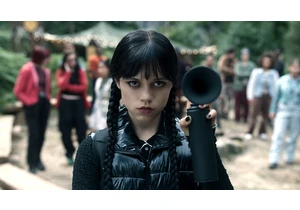  7 new movies and TV shows to watch on Netflix, Prime Video, HBO Max, and more this weekend (August 8) 