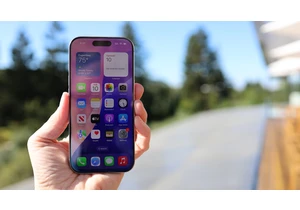 Apple just gave us the best hint about the future look of iOS