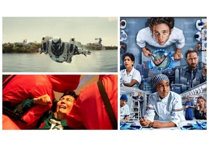 I'd Keep Hulu on My Streaming Bingo Card in June and These Other Services, Too