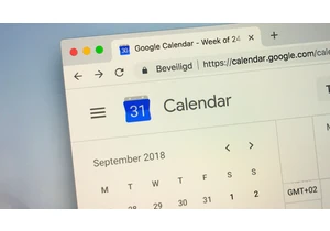 Chinese hackers use Google Calendar in stealthy new attack
