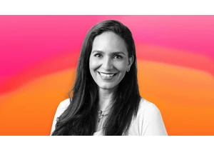 Welcome.US CEO Nazanin Ash on the value refugees bring to the economy—and corporate America