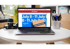 Prime Day Live Blog: Real-time deal picks by the PC experts