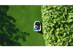 Prime Day is the prime time to get a Segway Navimow i Series robot lawnmower – the best Navimow deal so far