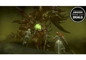 Diablo 4, one of Blizzard's best Xbox games, is now 64% off — a devilish Anti-Amazon Prime Day discount that's worth taking over Amazon's deals