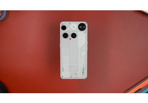 Nothing Phone 3 Review