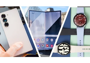Samsung Galaxy Unpacked 2025 live: all of the last-minute Z Fold 7, Z Flip 7 and Galaxy Watch 8 rumors