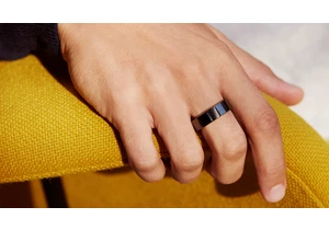 The Oura Ring has just been updated, and it could now be an even smarter way to track your health.
