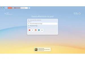 Norton’s new Neo browser wants to bring AI to the search bar
