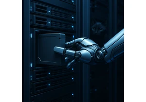 Cerabyte: Vypálí keramika naši digitální nesmrtelnost?