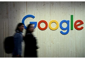 News/Media Alliance calls Google's AI Mode 'theft'
