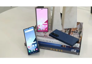 The Morning After: Samsung’s big foldable Unpacked event takes place on July 9