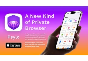 VPNs cannotprotect against browser fingerprinting– but this new web browser could be the fix
