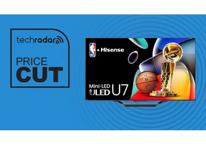This 75-inch Hisense TV is one of our top-rated mini-LED models, and it just hit its lowest-ever price ahead of Amazon Prime Day