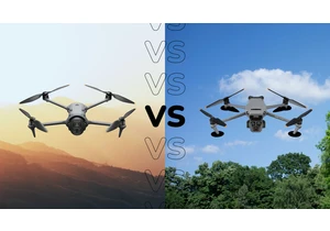 DJI Mavic 4 Pro vs Mavic 3 Pro: What’s new?