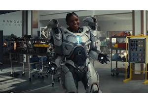 Marvel reveals first trailer for its long-gestating Ironheart TV show, but its rumored episodic release format has got me worried