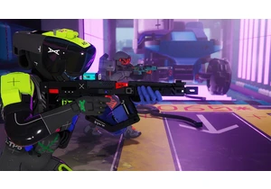Bungie admits its Marathon alpha included stolen artwork