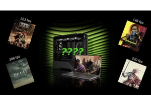 NVIDIA's RTX 5060 is here, but don't expect to read any real reviews